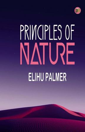 Principles of Nature