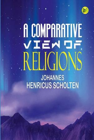 A Comparative View of Religions