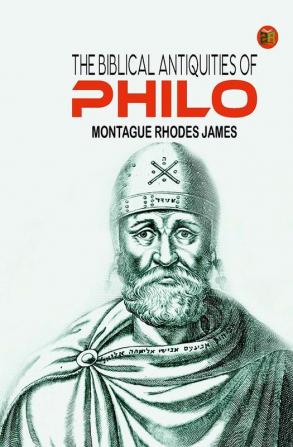 The Biblical Antiquities of Philo