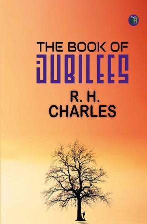 The Book of Jubilees