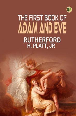 The First Book of Adam and Eve