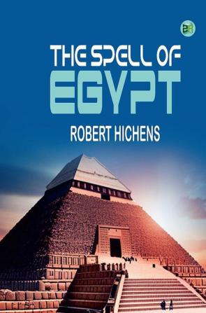 The Spell of Egypt