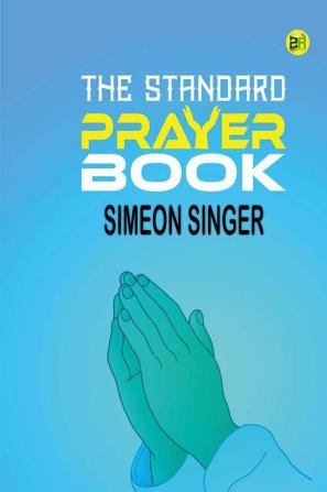 The Standard Prayer Book