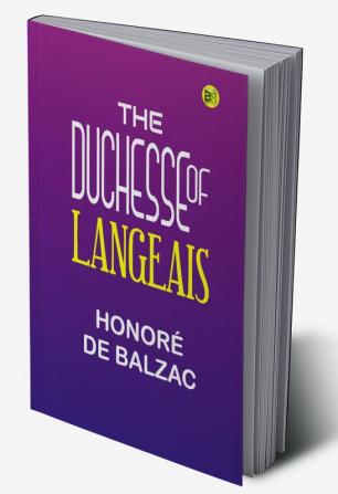 La Duchesse de Langeais (French Edition)