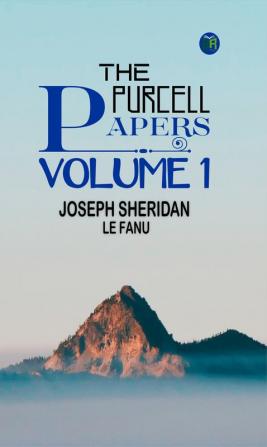 The Purcell Papers|Volume 1