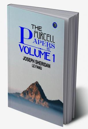 The Purcell Papers|Volume 1