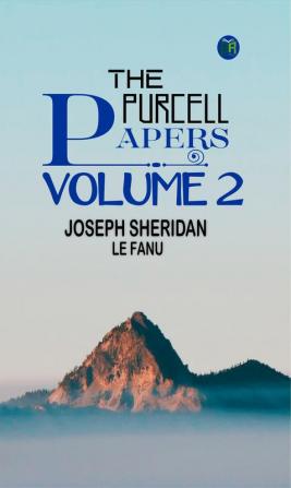 The Purcell Papers|Volume 2