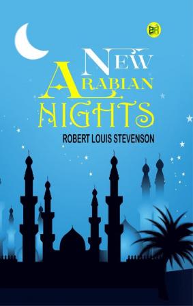 New Arabian Nights