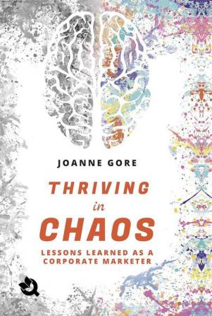 Thriving in Chaos (hardback)