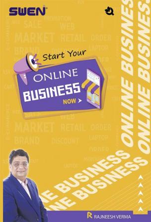 Start Your Online Business