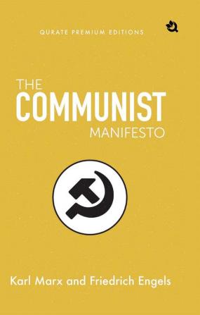 THE COMMUNIST MANIFESTO