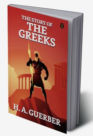 The Story Of The Greeks