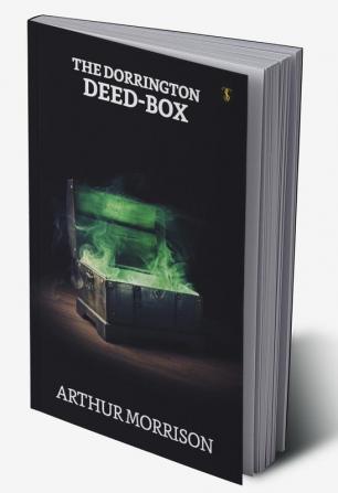 The Dorrington Deed-Box