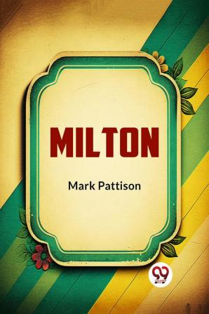 MILTON