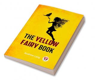 The Yellow Fairy Book