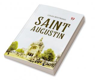 SAINT AUGUSTIN