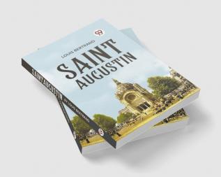 SAINT AUGUSTIN