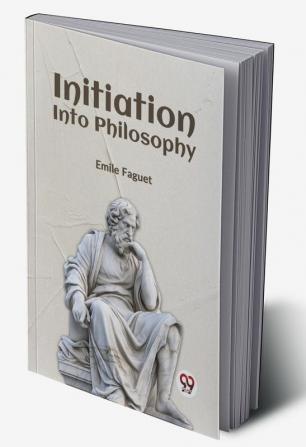 Initiation into Philosophy