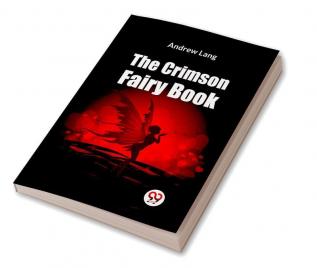 The Crimson Fairy Book