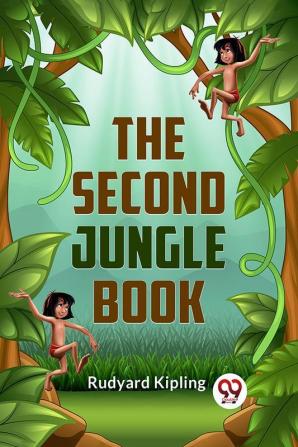 The Second Jungle Book