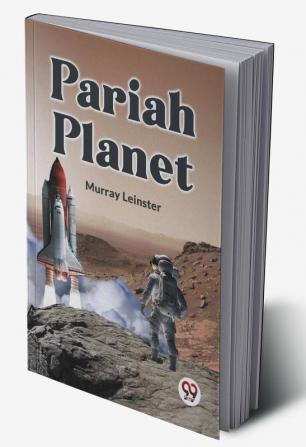 Pariah Planet