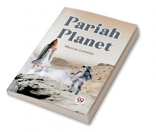 Pariah Planet