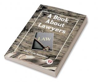 A Book About Lawyers