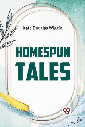 Homespun Tales