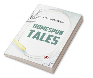 Homespun Tales