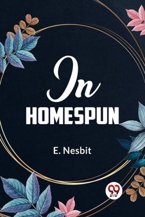 In Homespun