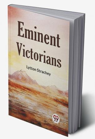 Eminent Victorians