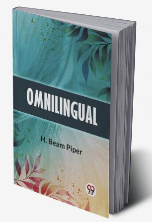 Omnilingual