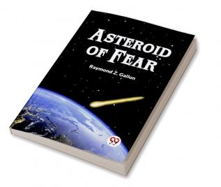 Asteroid of Fear