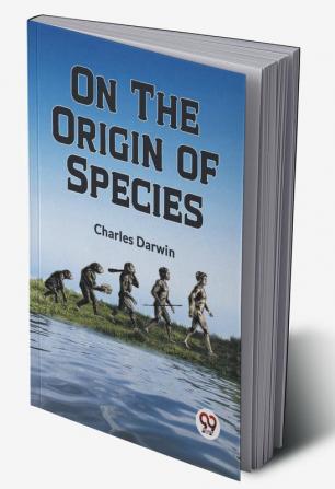 On The Origin Of Species