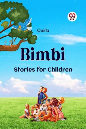 Bimbi Stories for Children