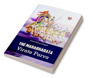 The Mahabharata Virata Parva