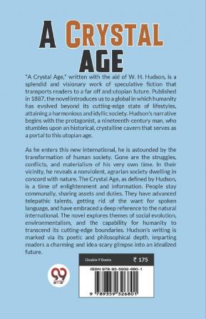 A Crystal Age