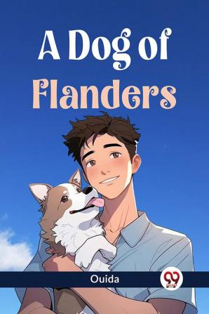 A Dog of Flanders