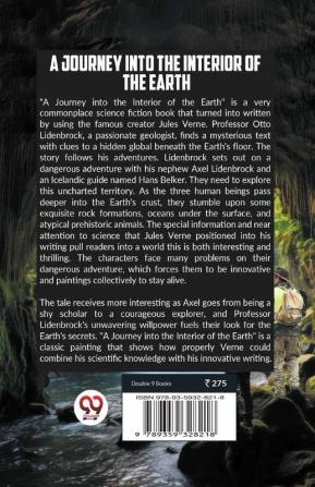 A Journey Into The Interior Of The Earth