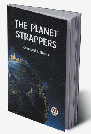 The Planet Strappers