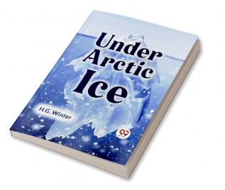 Under Arctic Ice