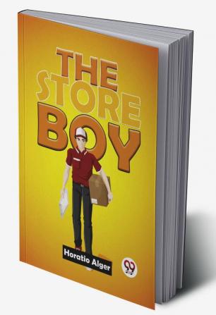 The Store Boy