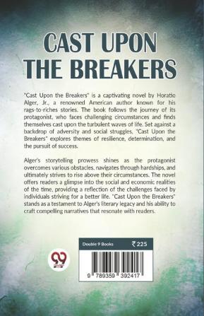 Cast Upon The Breakers