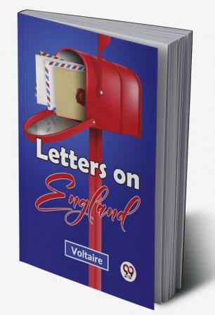 Letters On England