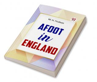 Afoot In England