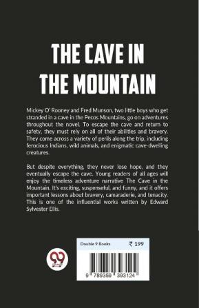 The Cave In The Mountain