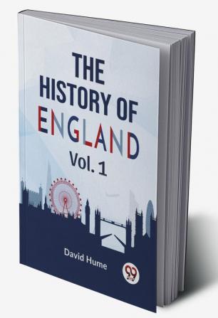 The History Of England | Vol.1