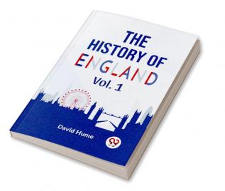 The History Of England | Vol.1