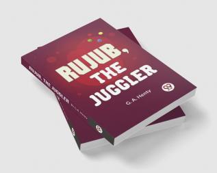 Rujub The Juggler