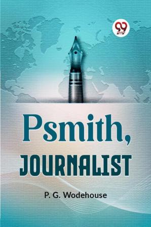 Psmith Journalist